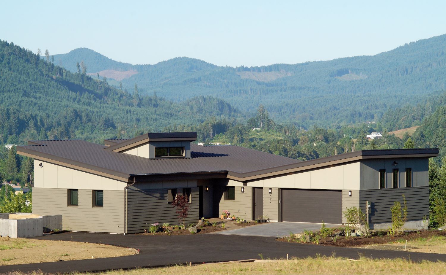 Architectural Firms In Newberg Or