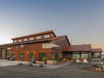 Winery Design Portland Or