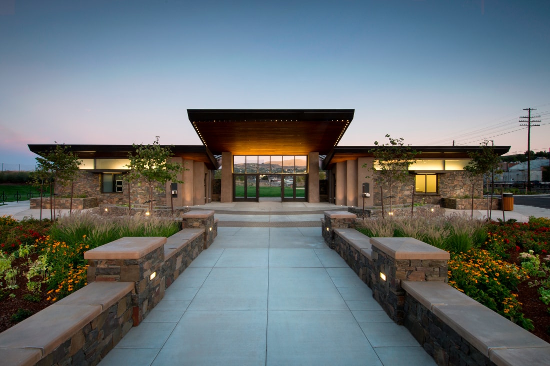 Architectural Firms Near Neskowin Oregon