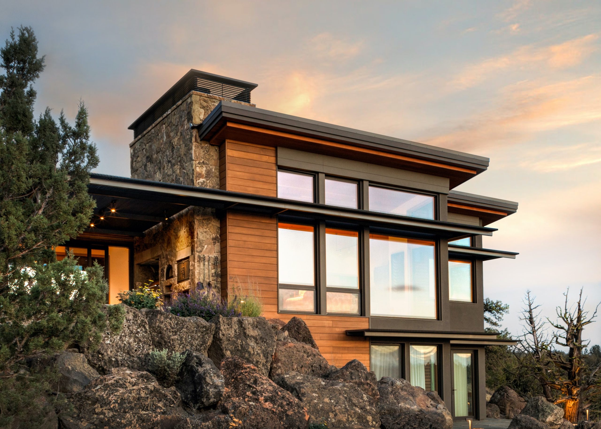 Architectural Firms Neskowin Or Nathan Good Architects