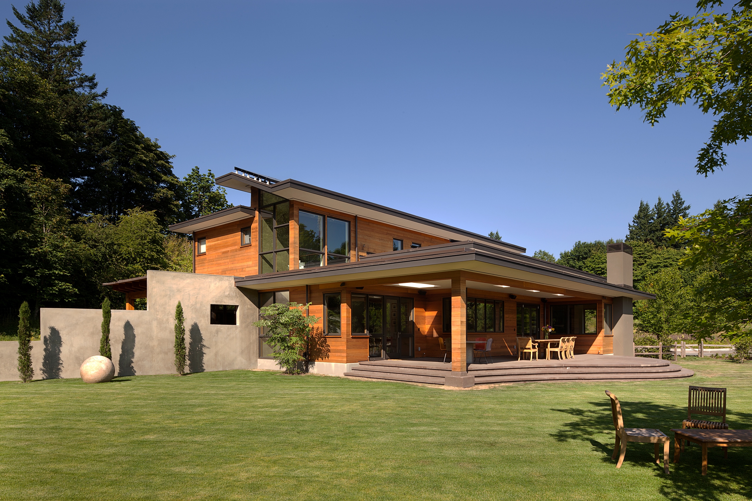 Architectural Firms In Portland Or
