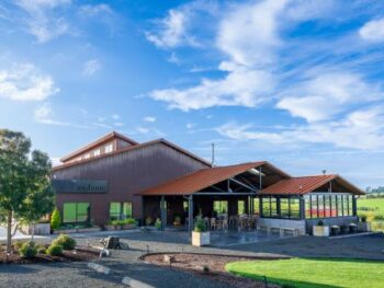 Winery Design Bend Or