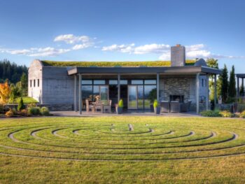 Winery Design Corvallis OR